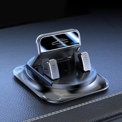 VIREXO™ GripDrive Dashboard Phone Holder