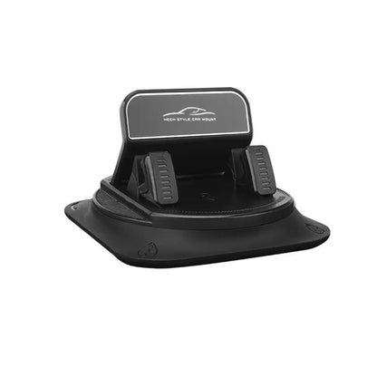 VIREXO™ GripDrive Dashboard Phone Holder