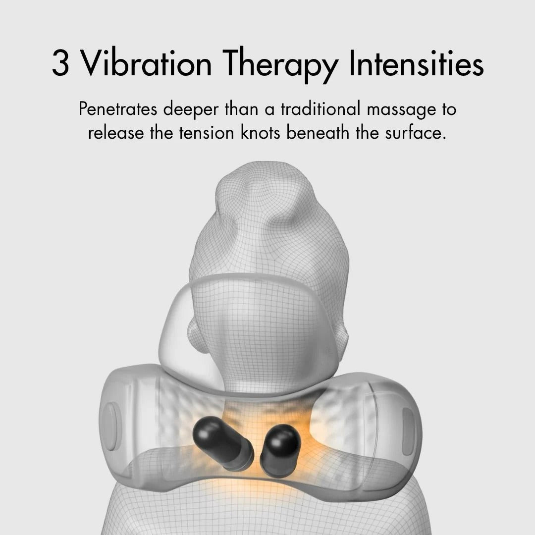 VIREXIO™ Neck Stretcher