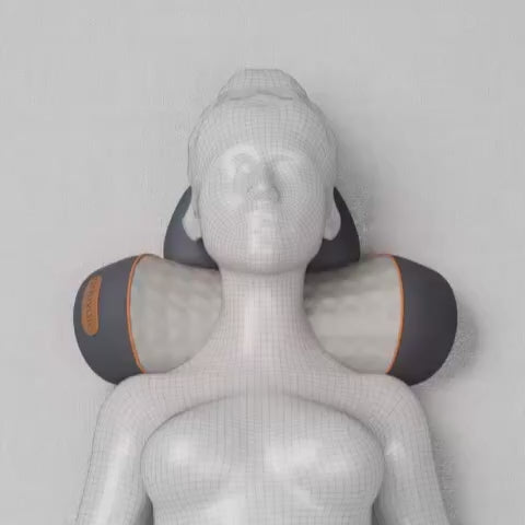 VIREXIO™ Neck Stretcher